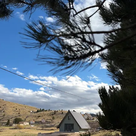Vikendica Pod Jelinkom * Blidinje