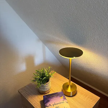 Lejlighed Vikendica Pod Jelinkom
