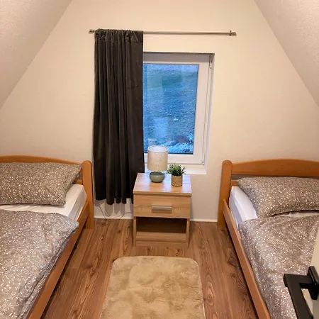 Lejlighed Vikendica Pod Jelinkom Blidinje