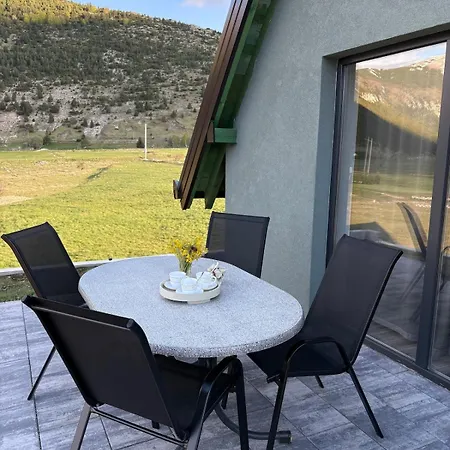 Vikendica Pod Jelinkom Blidinje