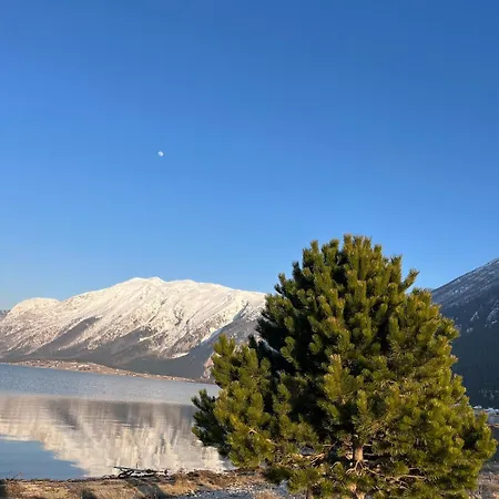 Vikendica Pod Jelinkom Blidinje